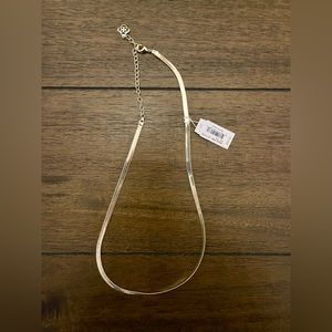 Kassie Chain Necklace in Gold